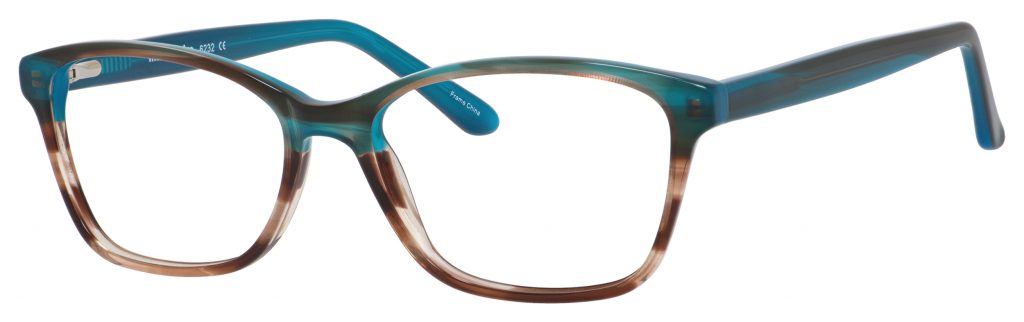Teal  Brown